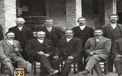 MEZZACORONA 1904