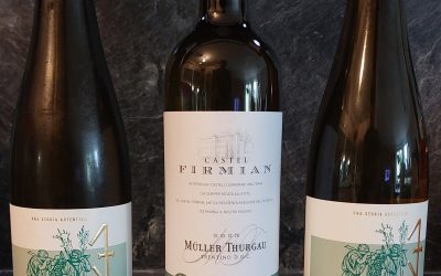 Müller Thurgau