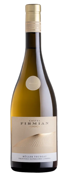Müller Thurgau Superiore
