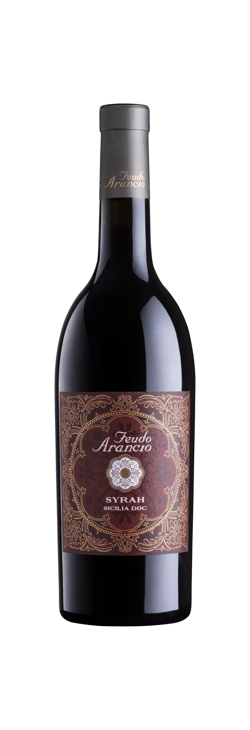 feudo arancio_syrah_bottleshot_